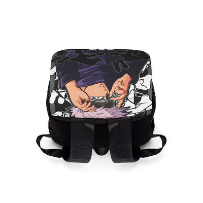 Gojo Satoru -Backpack