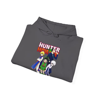 Hunter X Hunter -Hoodie