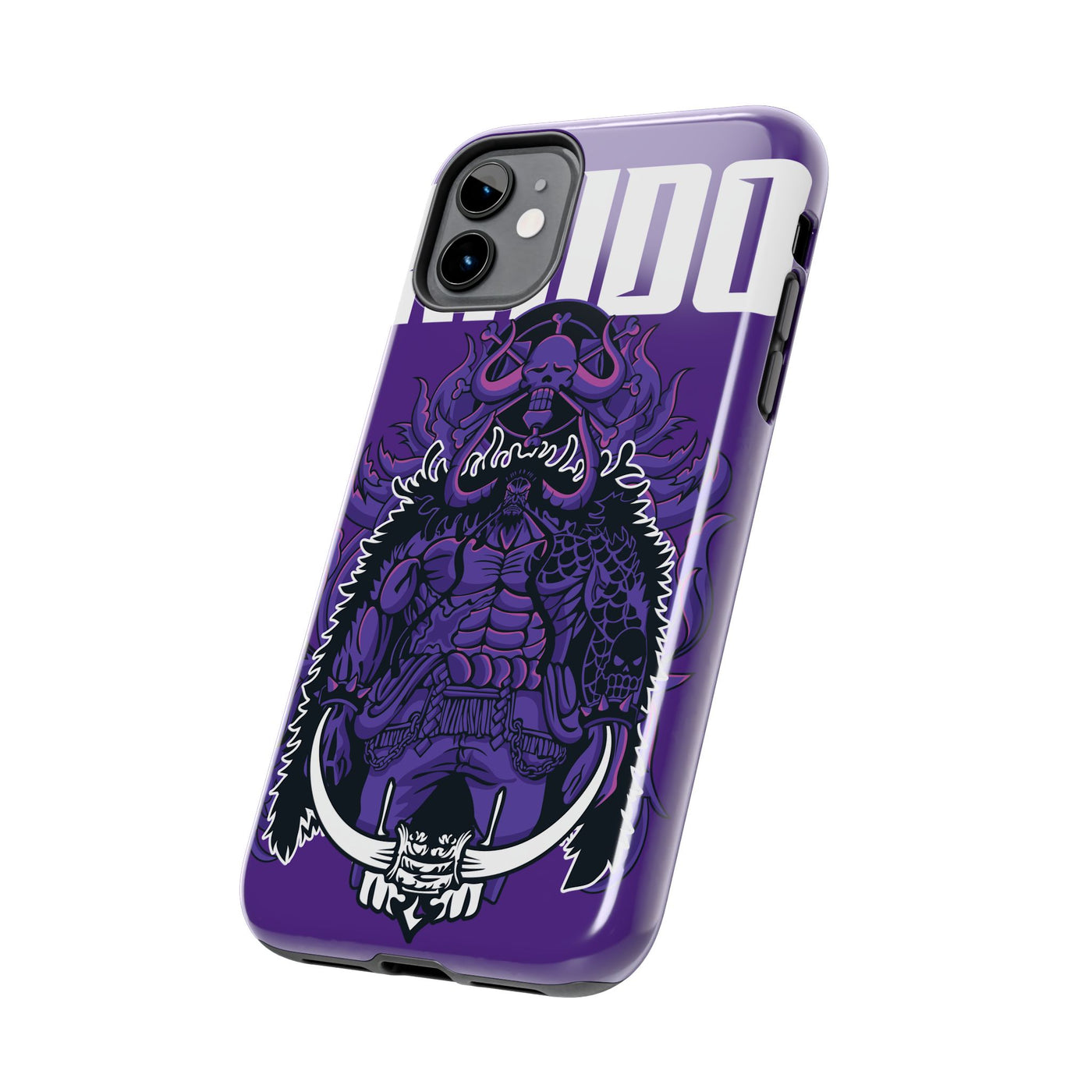 Kaido -Phone Cases