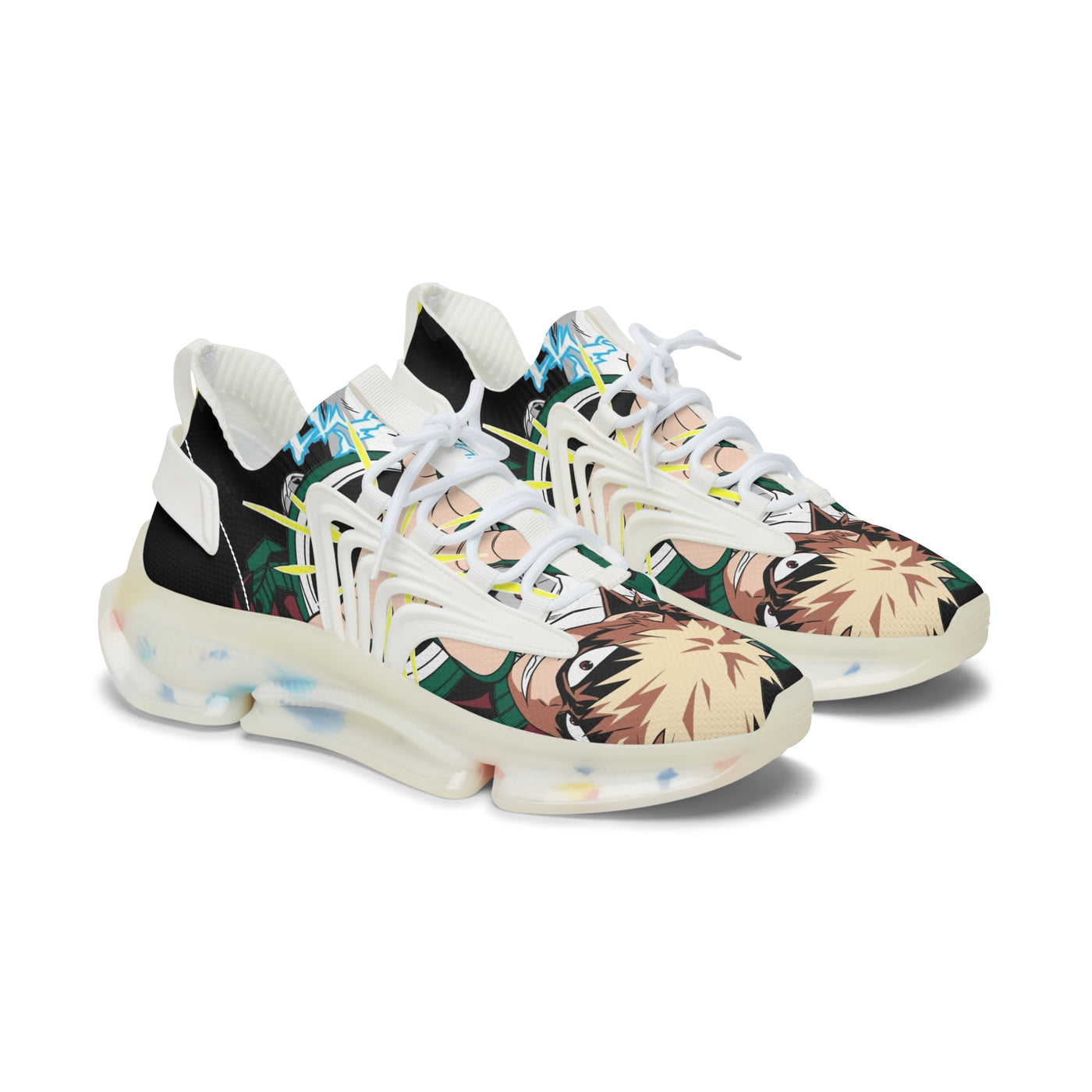 My Hero Academia -Sneakers