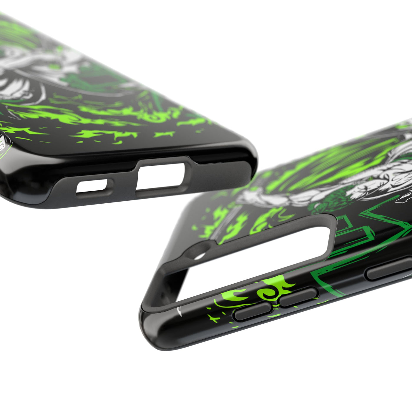 Zoro Green -Phone Cases