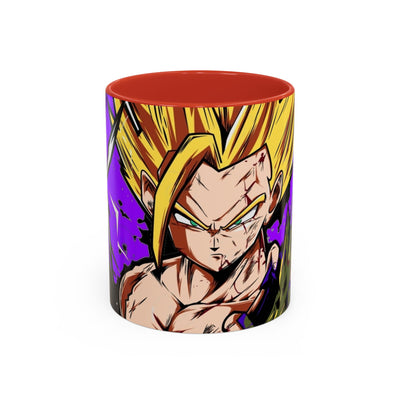 Gohan -Coffee Mug