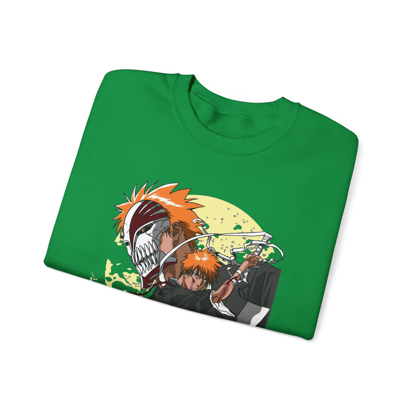 Ichigo Vizard-Sweatshirt