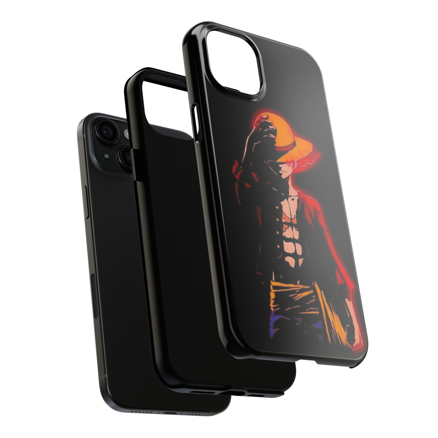 Luffy -Phone Cases