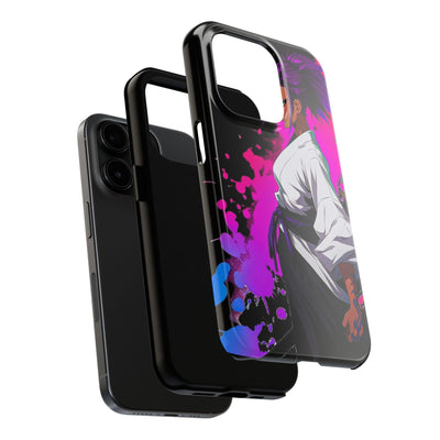 Yoruichi Shihouin-Phone Cases