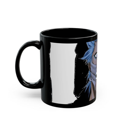 Grimmjow -Coffee Mug