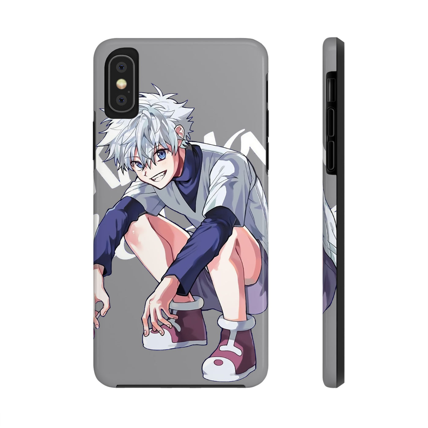 Killua Zoldyck-Phone Cases