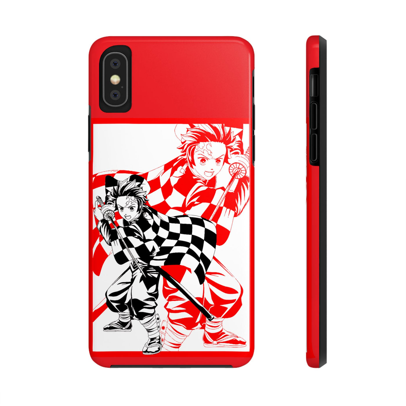 Tanjiro Kamado-Phone Cases