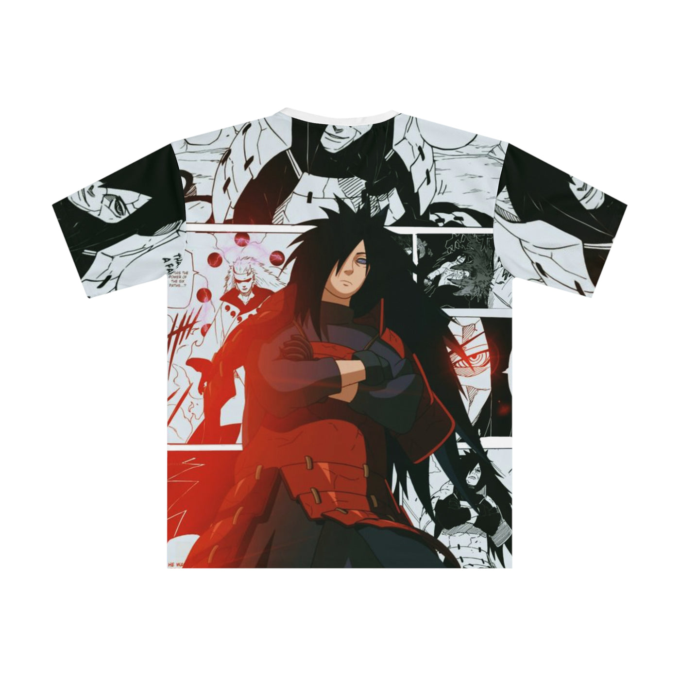 Madara-AOP Tshirt