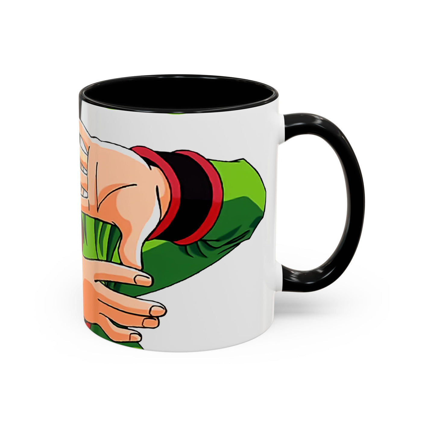 Gon -Coffee Mug