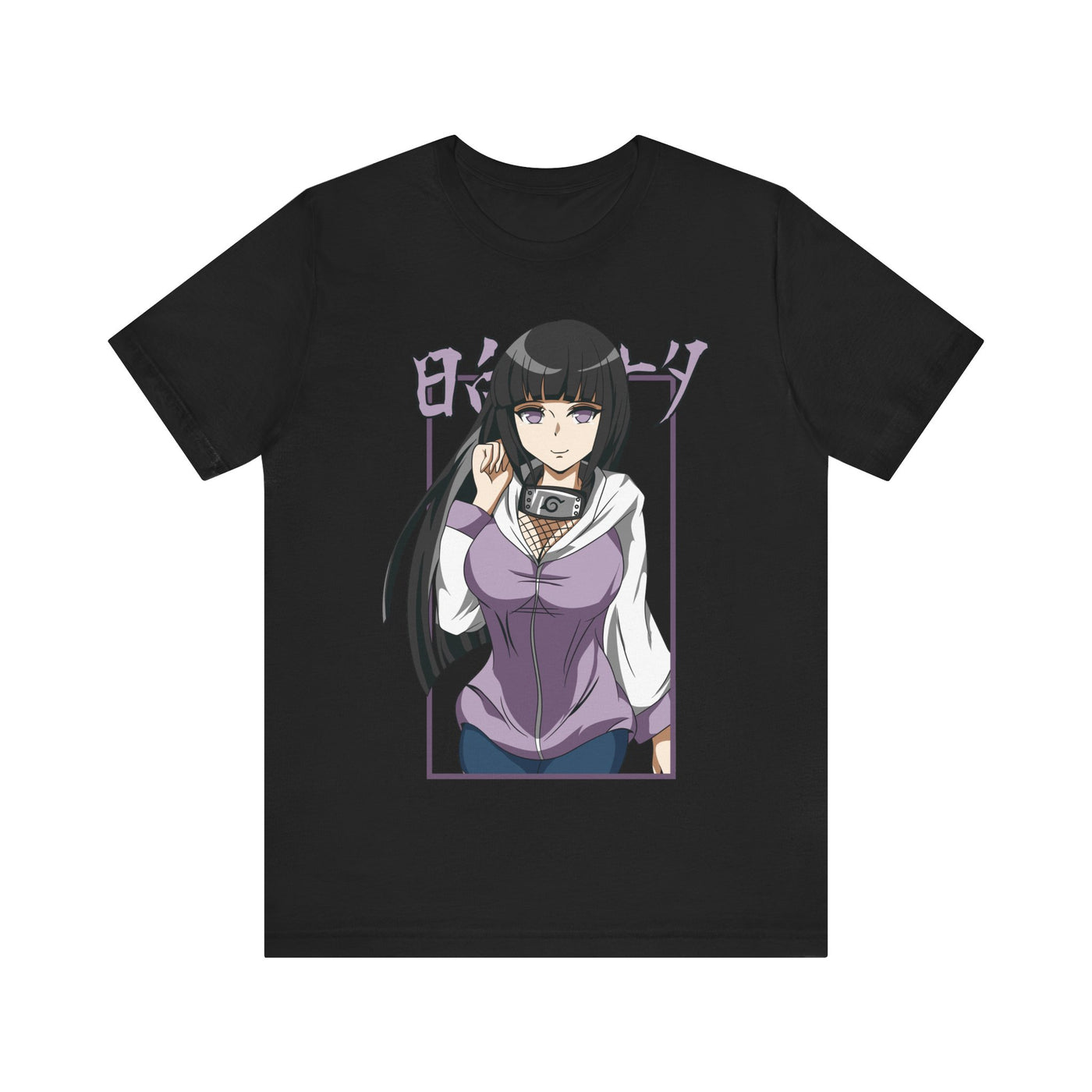 Hinata-tshirt