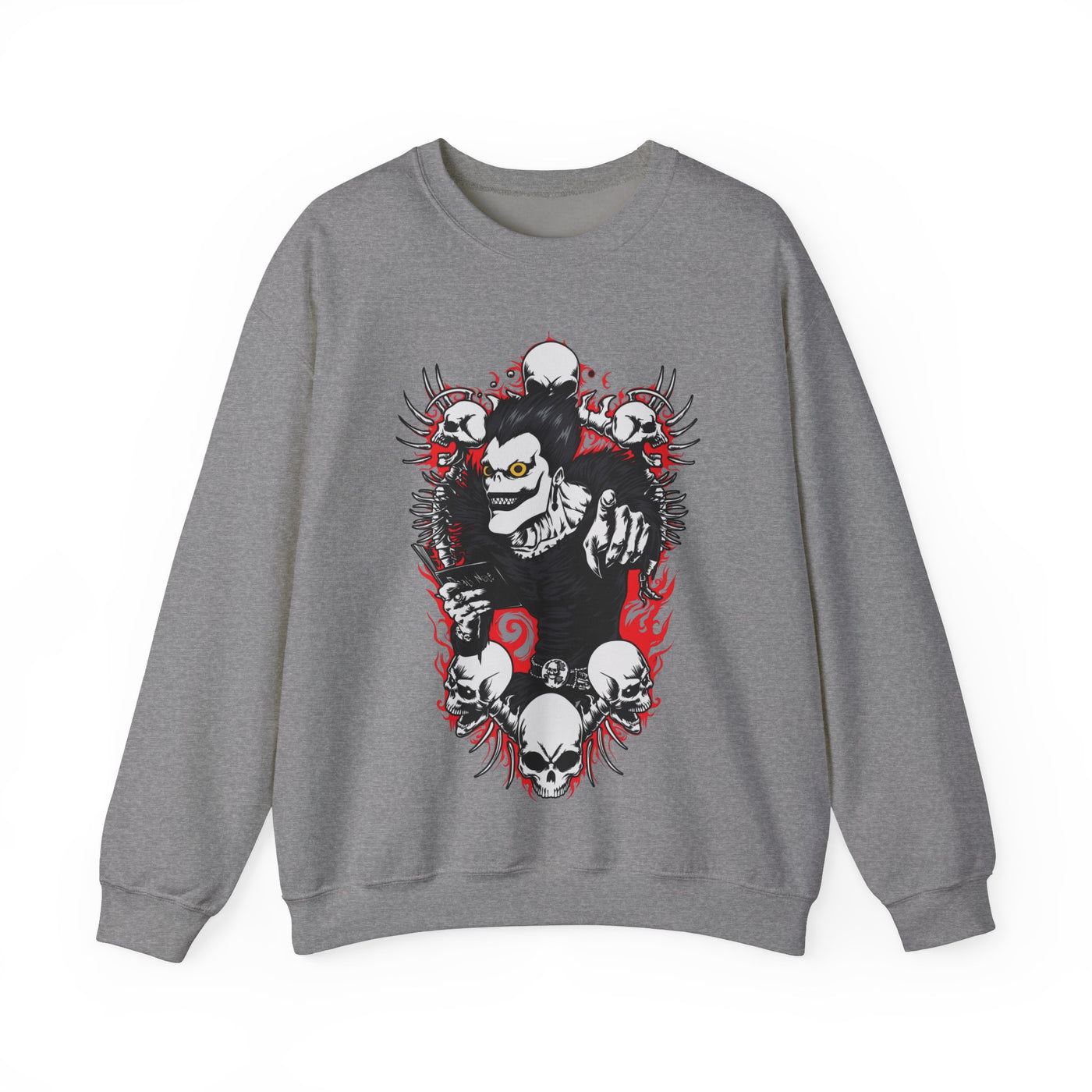 Ryuk-Sweatshirt