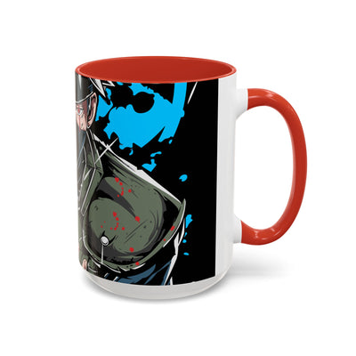 Kakashi -Coffee Mug