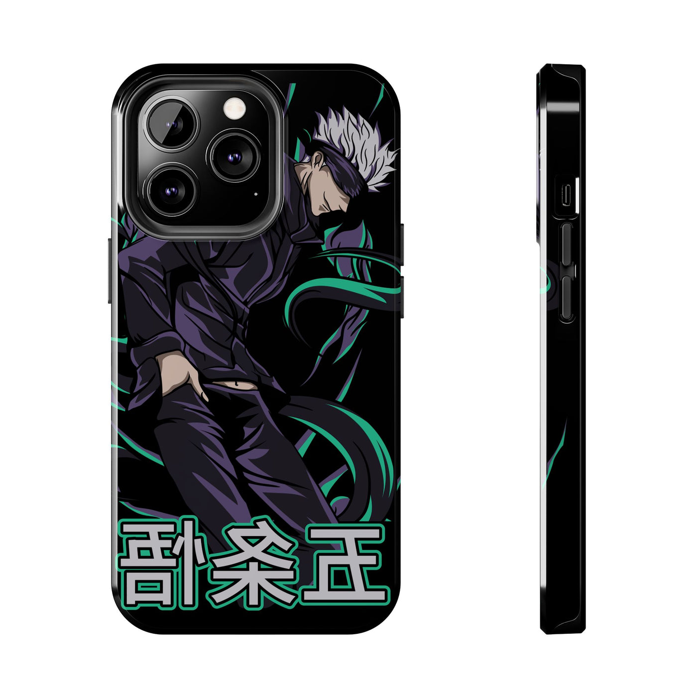 Satoru Gojo -Phone Cases