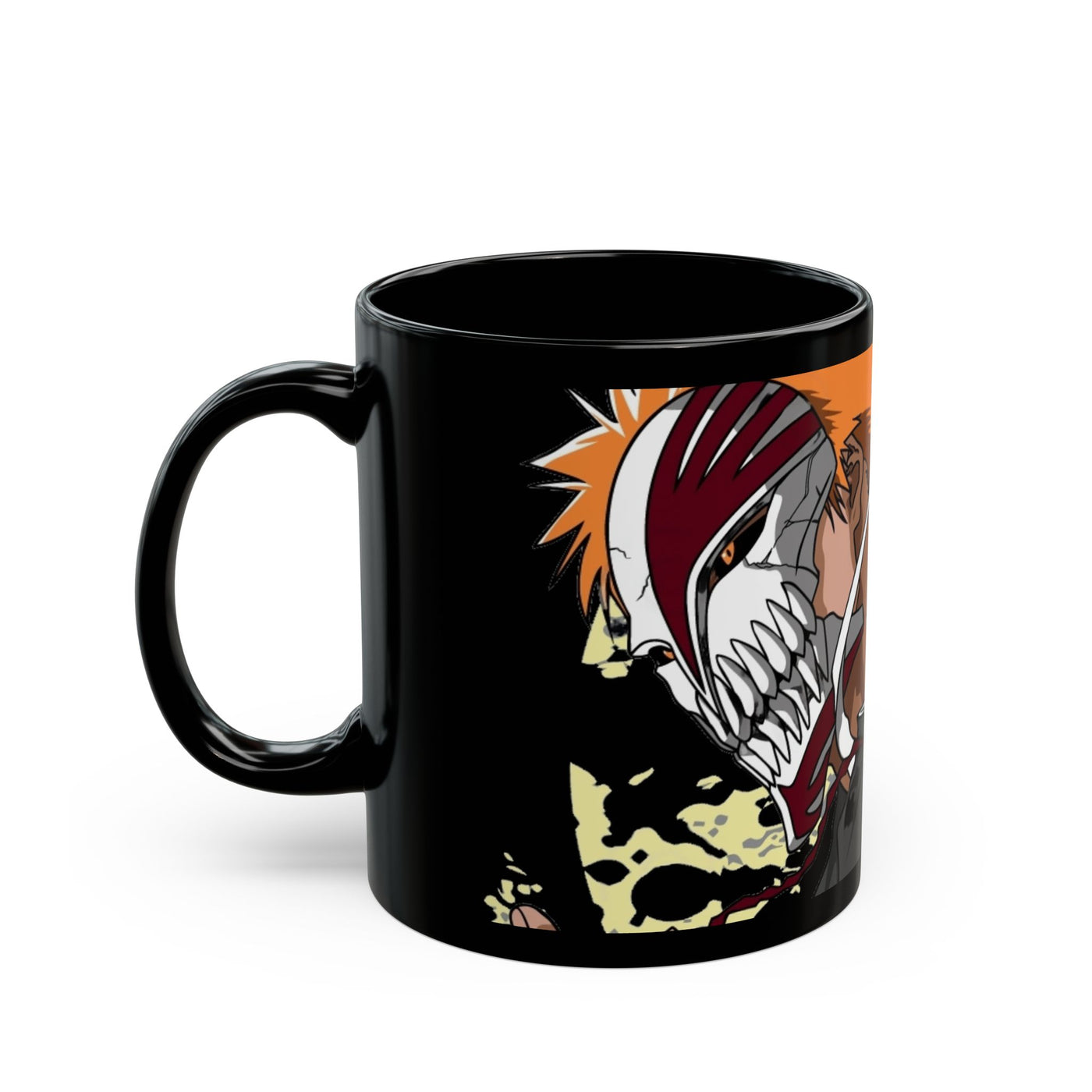 Ichigo Vizard -Coffee Mug