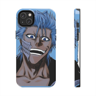 Grimmjow-Phone Cases