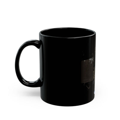 Asta Sword -Coffee Mug