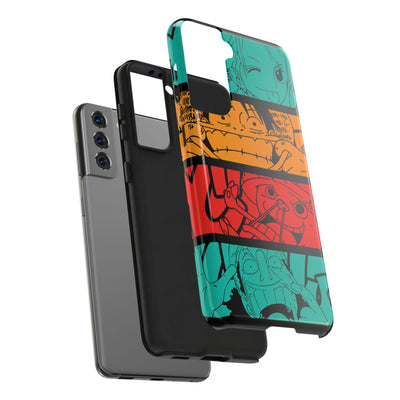 One Piece -Phone Cases