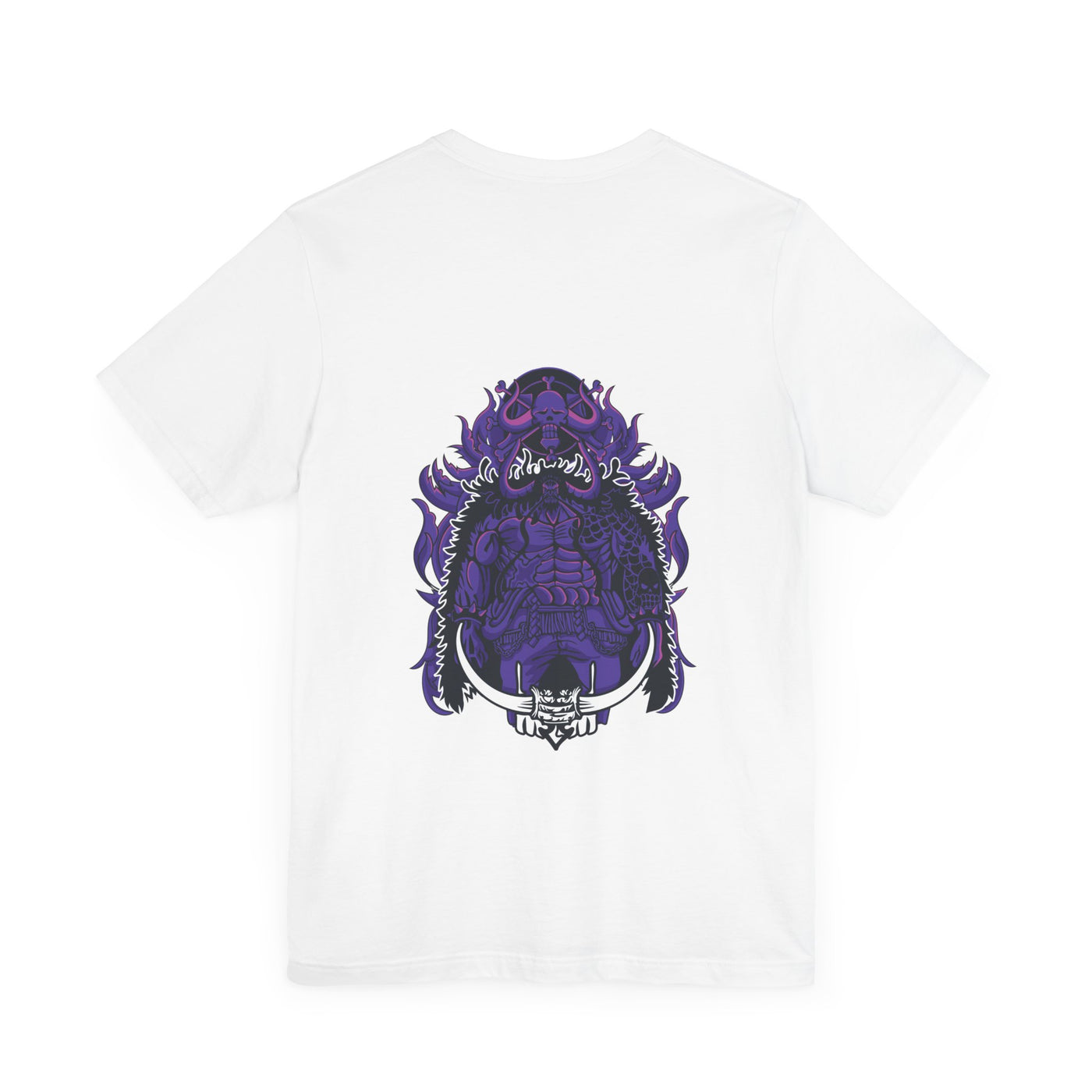 Kaido -tshirt