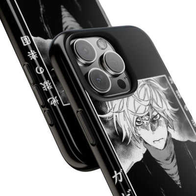 "Gabimaru The Hollow"-Phone Cases