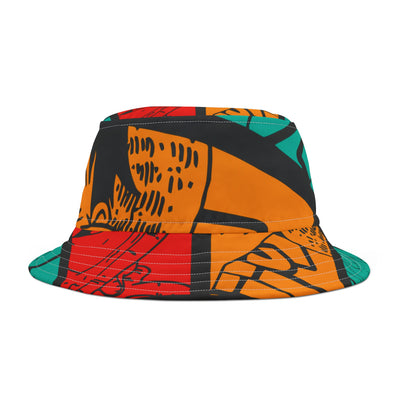 One Piece- Bucket Hat