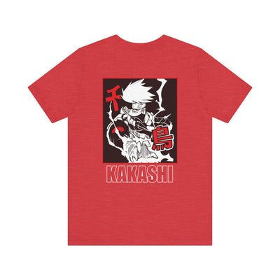 Kakashi Hatake-tshirt