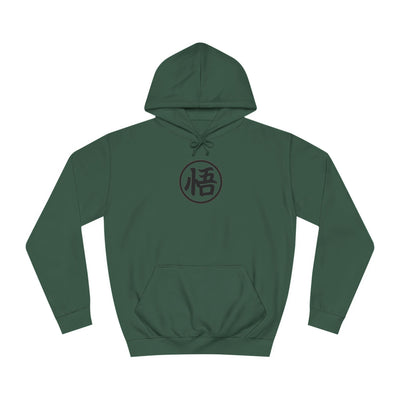 SON GOHAN-Hoodie