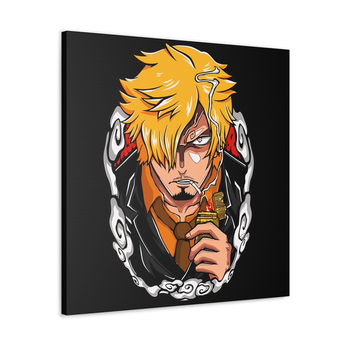 Sanji -Canvas