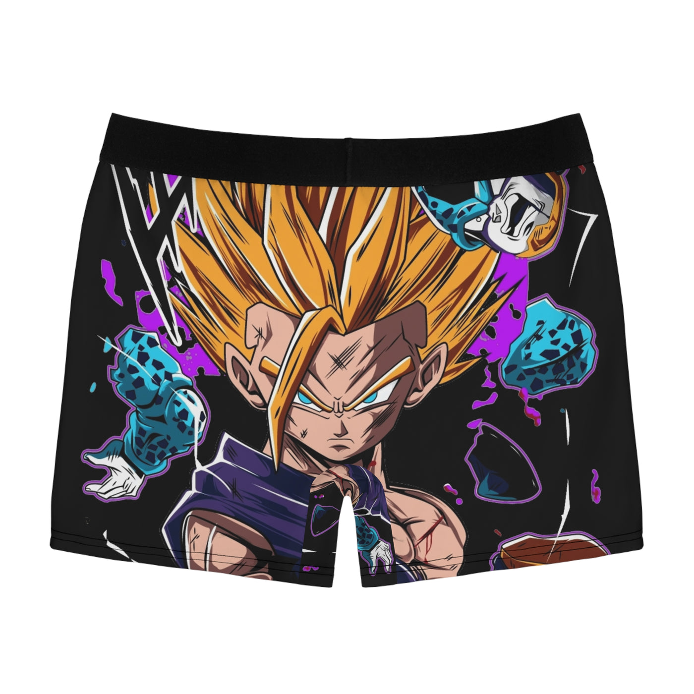 SON GOHAN-Boxer Briefs