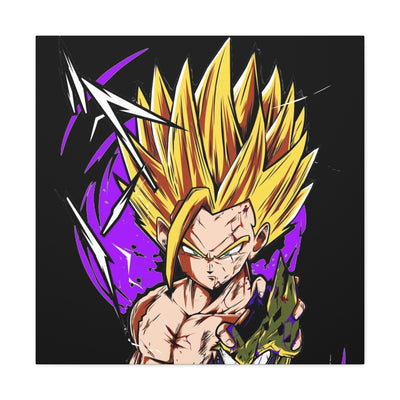 Copy of Gohan-Canvas