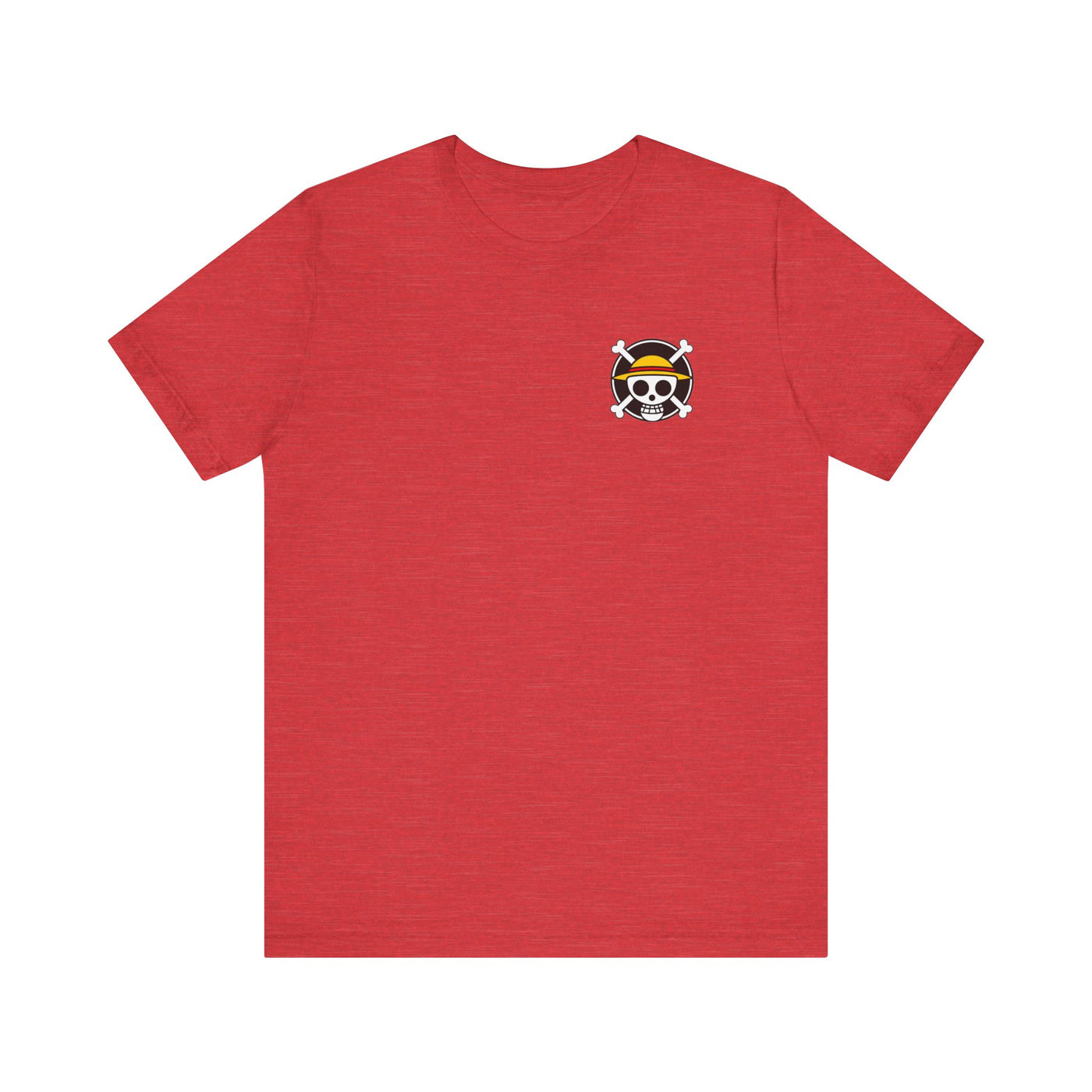 Luffy Gear 5 -tshirt