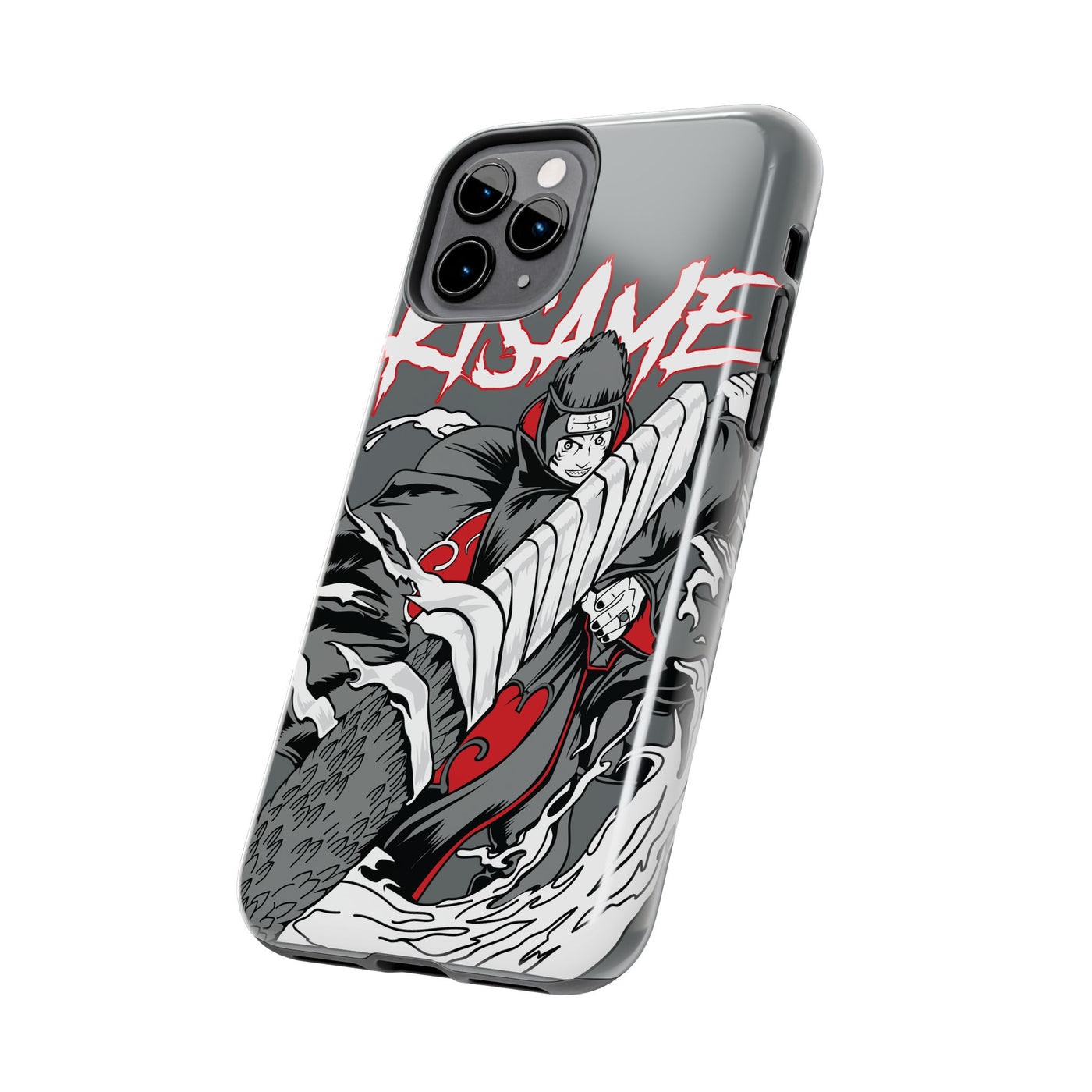 Kisame Hoshigaki-Phone Cases