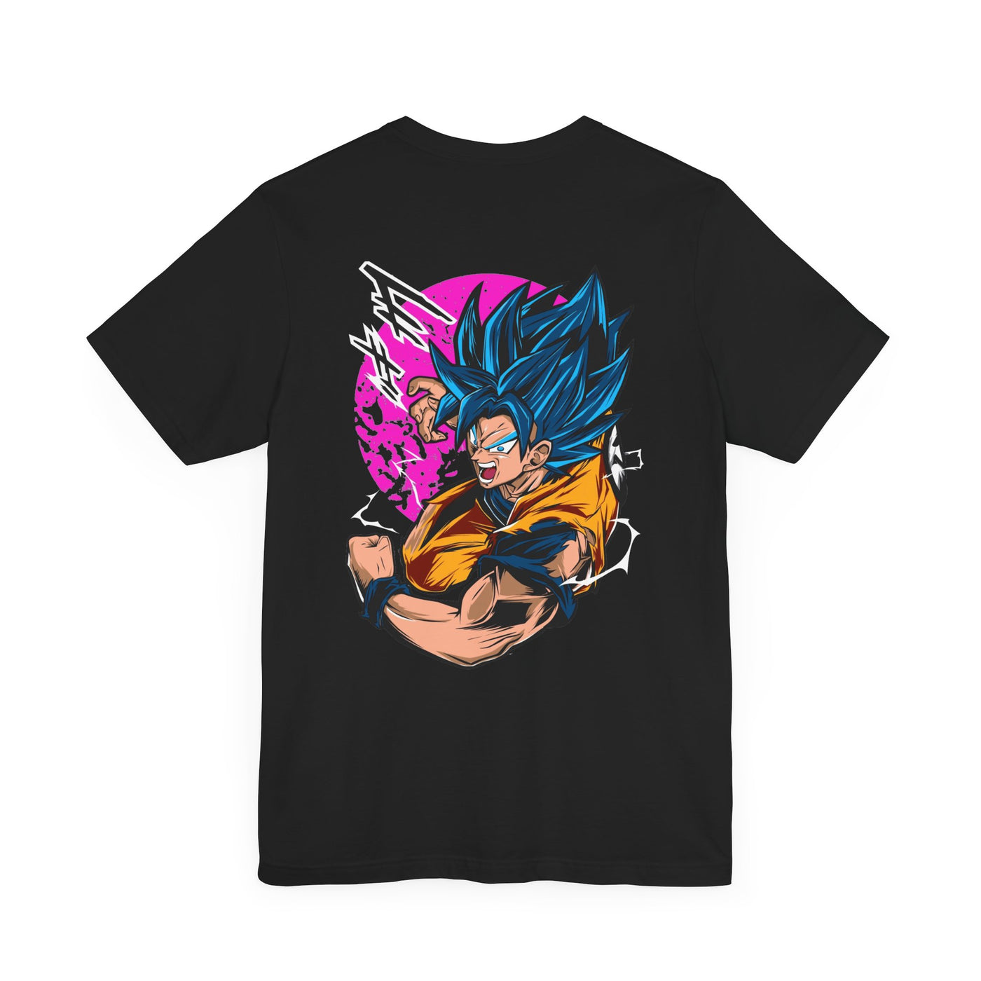 SON GOKU-tshirt