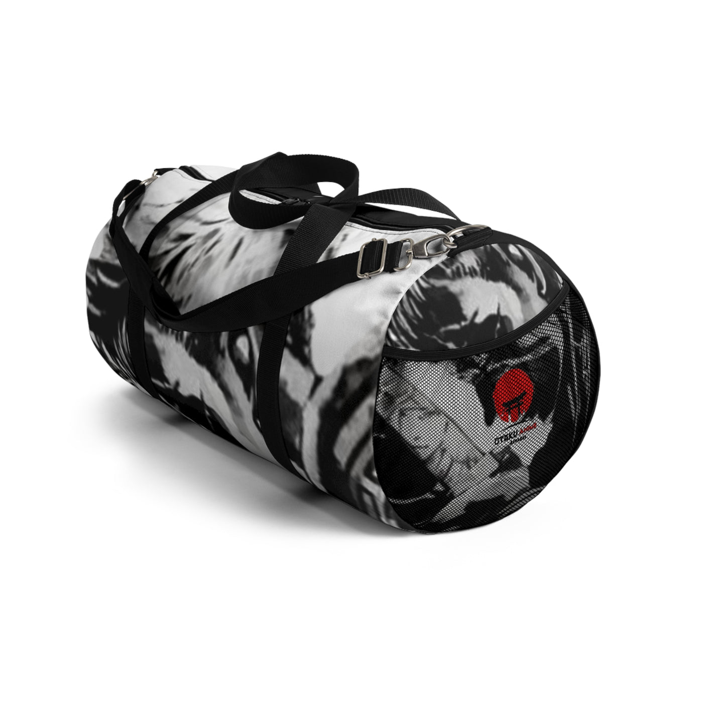 shion-Duffle Bag