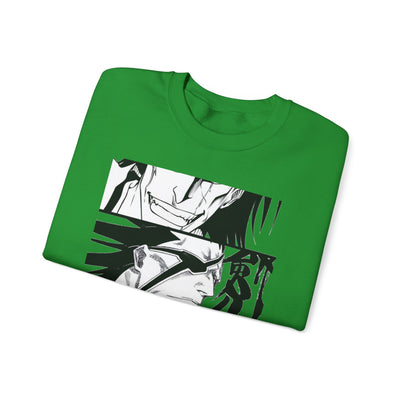 Zaraki Kenpachi-Sweatshirt