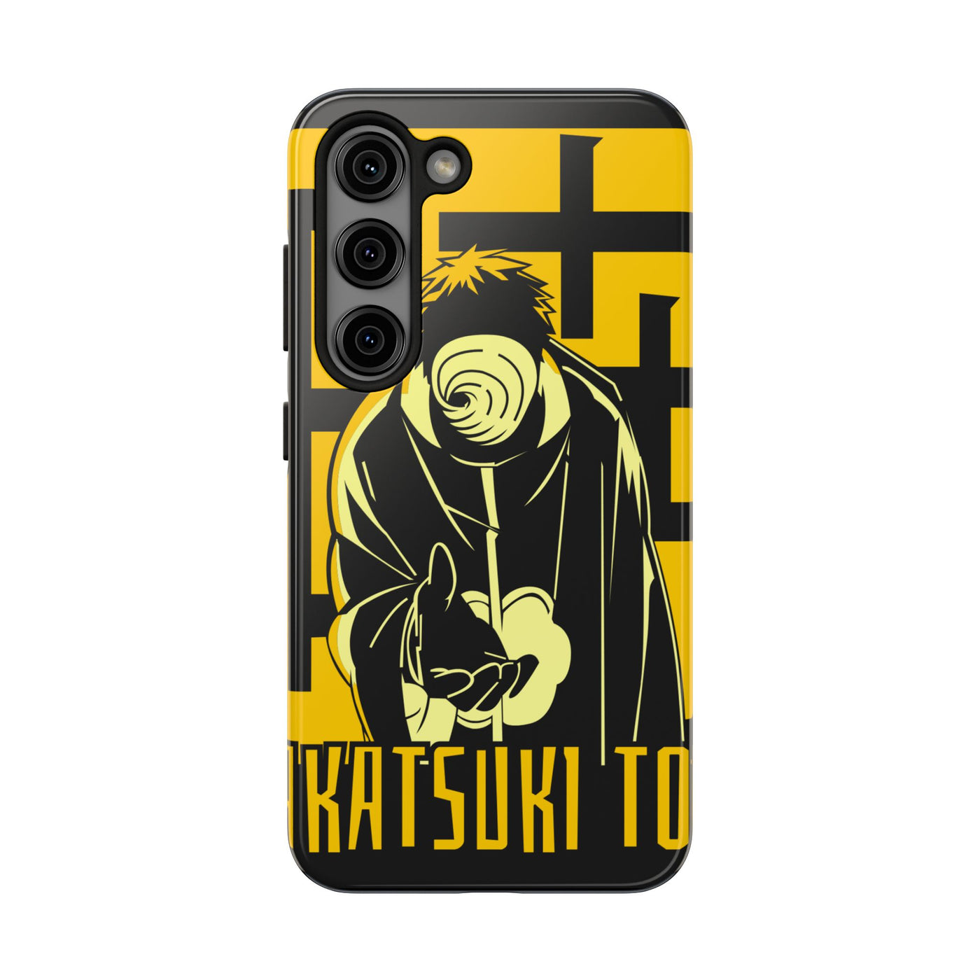 AKATSUKI TOBI-Phone Cases