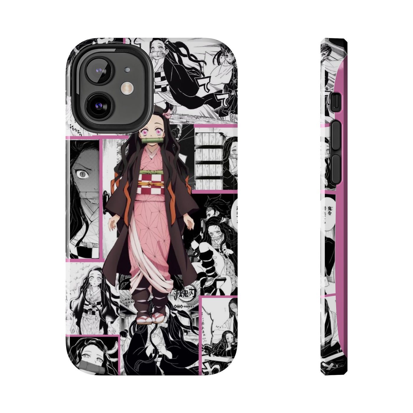 Nesuko-Phone Cases