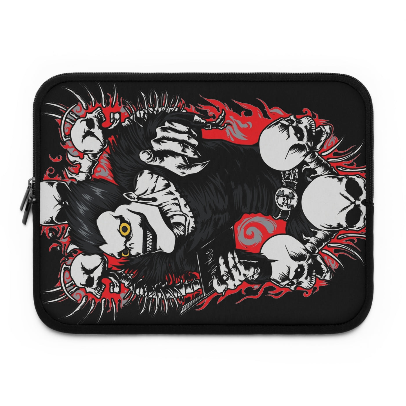 Ryuk-Laptop Sleeve