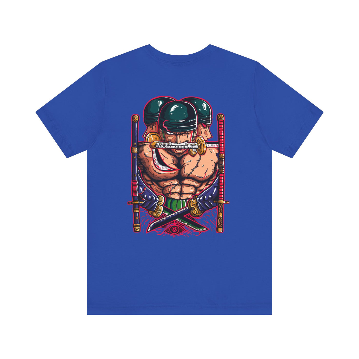 ]Zoro -tshirt