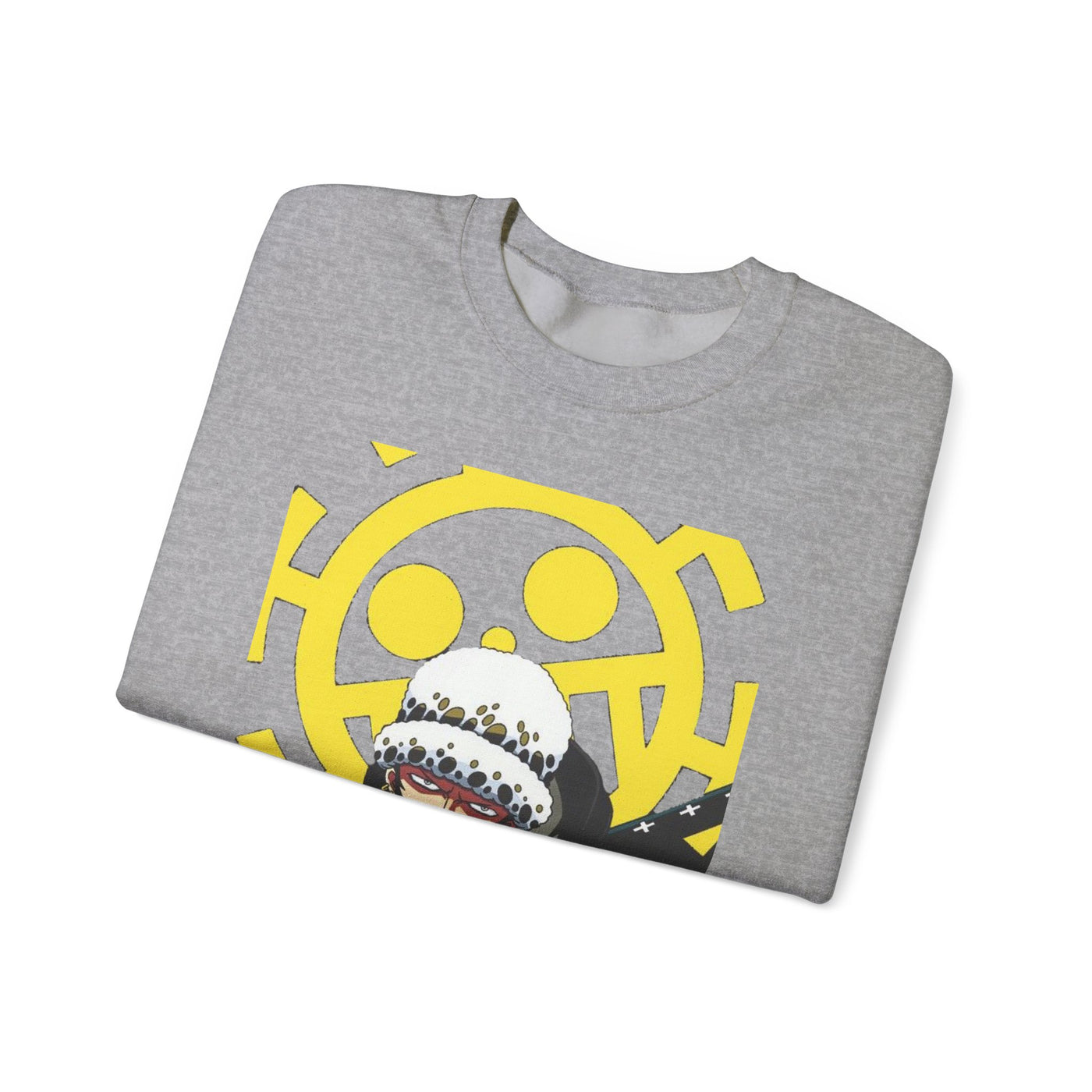 Trafalgar Law -Sweatshirt