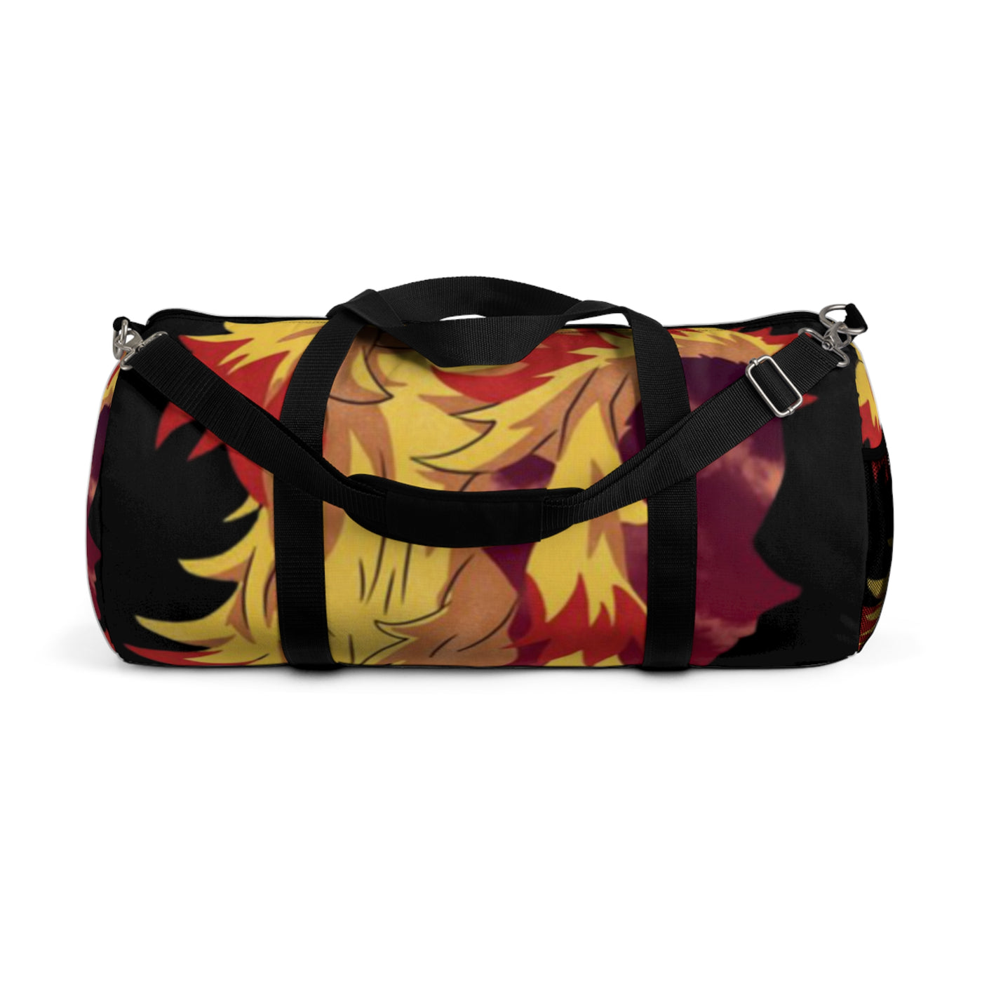 Rengoku-Duffle Bag