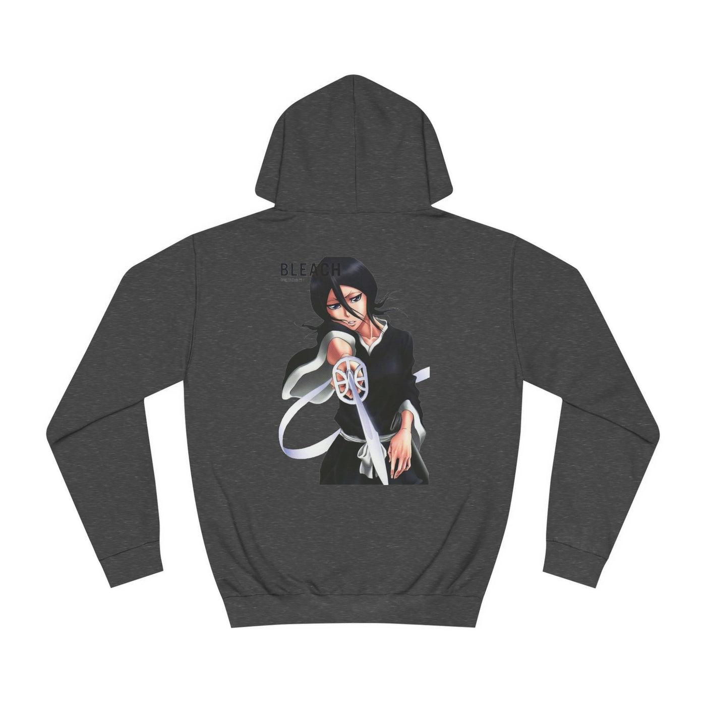 RUKIA KUCHIKI-Hoodie