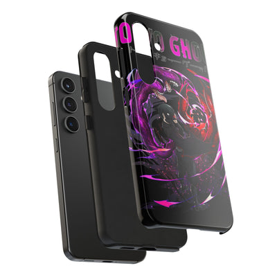 Tokyo Ghoul-Phone Cases