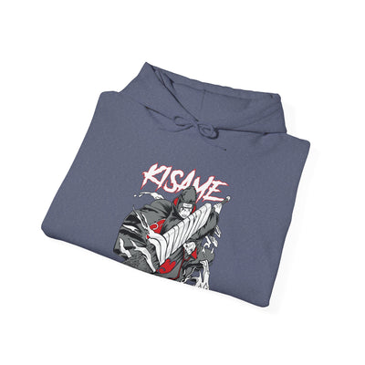 Kisame Hoshigaki-Hoodie