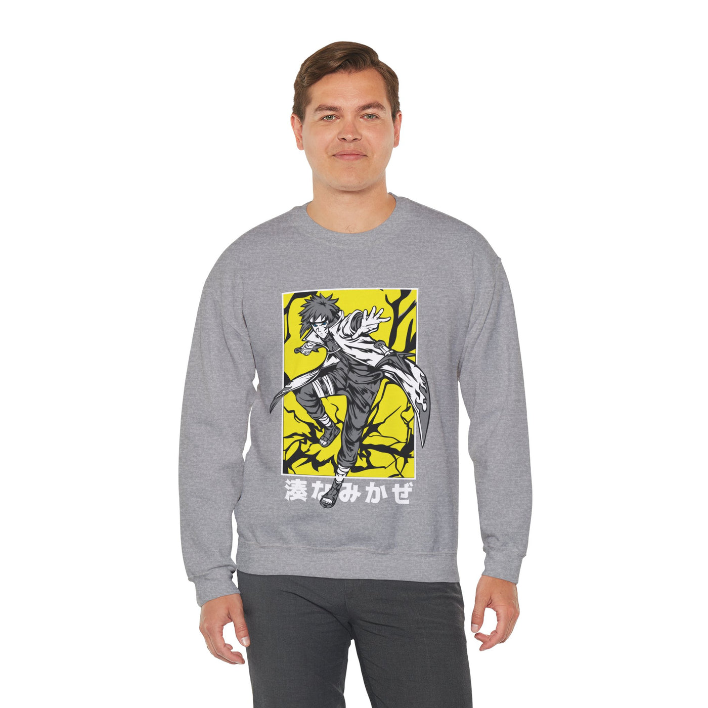 Minato -Sweatshirt