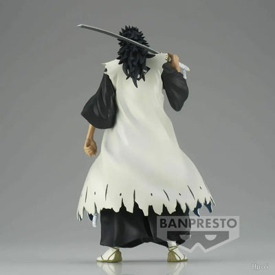 BLEACH Action Figure Collectible