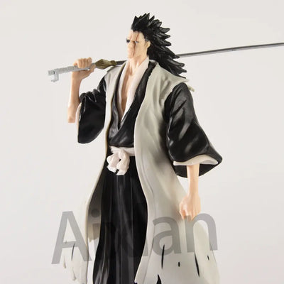 Zaraki Kenpachi Action Figure