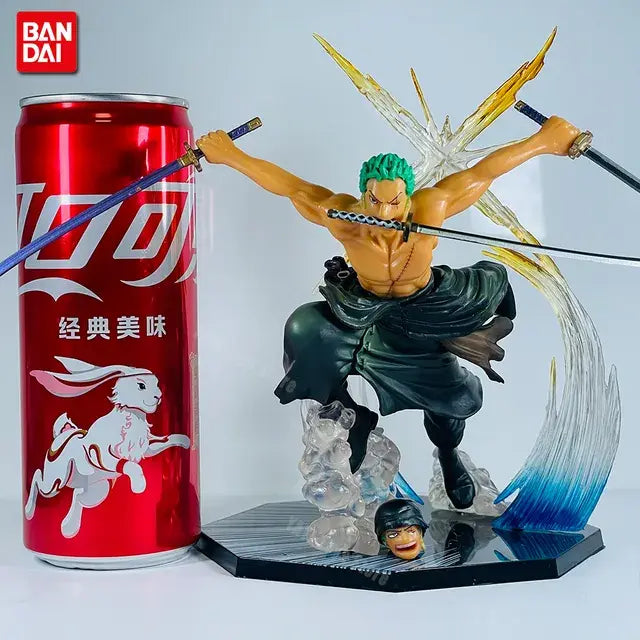 One Piece Anime Action Figure