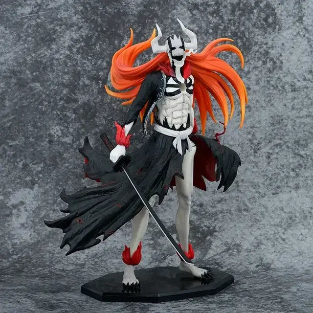 Bleach Figures Kurosaki Ichigo Action Figure