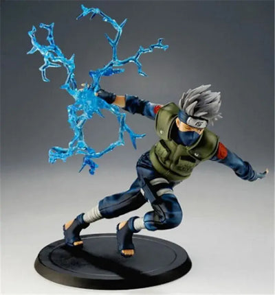 Naruto Hatake Kakashi  Action Figure